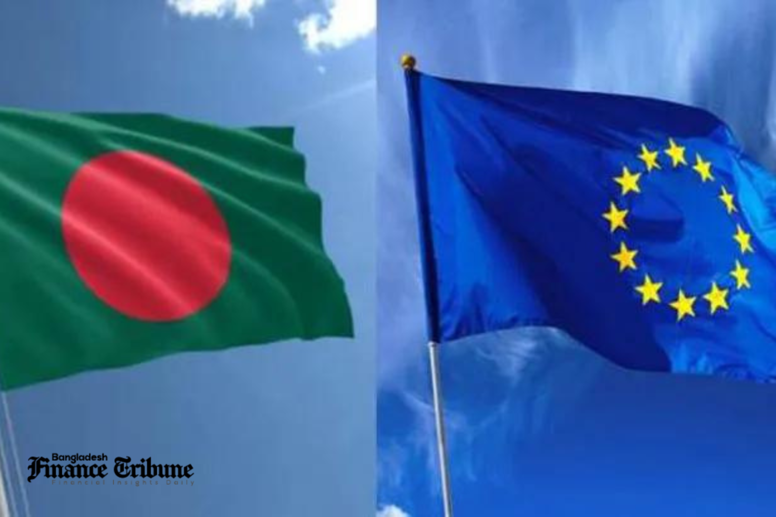 বাংলাদেশে বিনিয়োগ ও বাণিজ্য সম্প্রসারণে আগ্রহী ইউরোপীয় ইউনিয়ন।