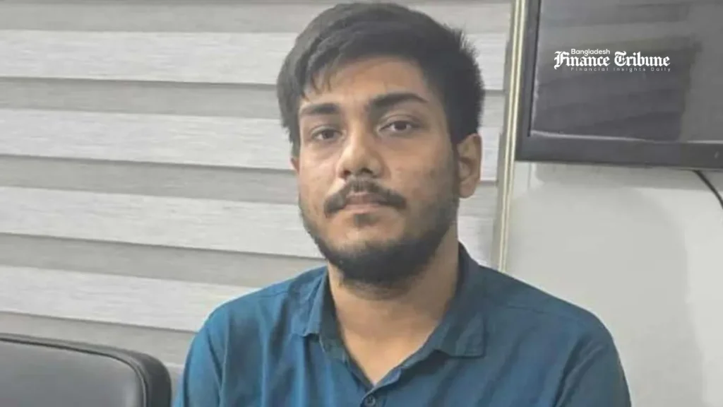 চিকিৎসকদের ওপর হামলায় সঞ্জয় পাল জয় গ্রেপ্তার